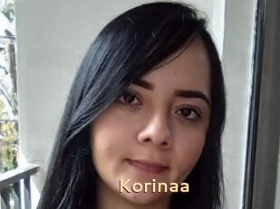 Korinaa