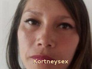 Kortneysex