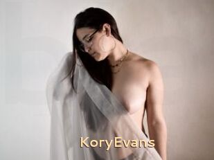 KoryEvans