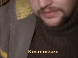 Kosmossex