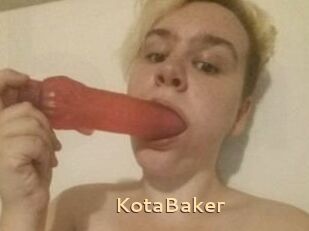 KotaBaker