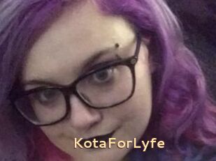 KotaForLyfe