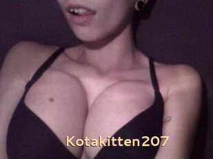 Kotakitten207