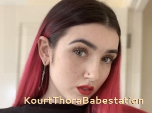 KourtThoraBabestation