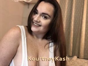 KourtneyKash