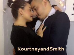 KourtneyandSmith