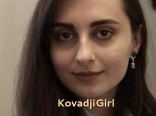 KovadjiGirl