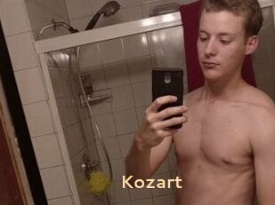 Kozart