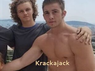 Krackajack