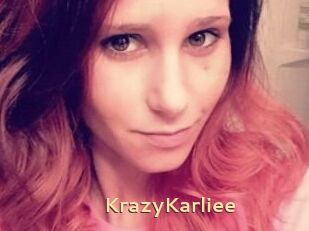 KrazyKarliee