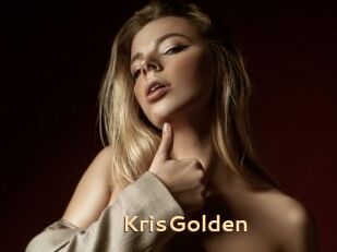 KrisGolden