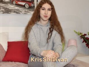 KrisShillivan