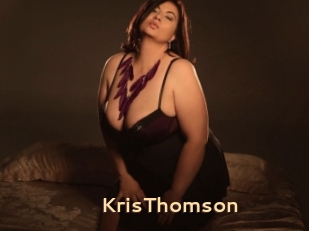 KrisThomson