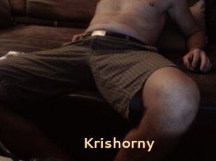 Krishorny