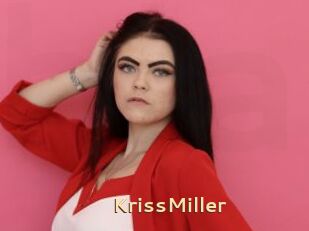 KrissMiller