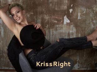 KrissRight