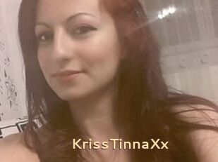 KrissTinnaXx