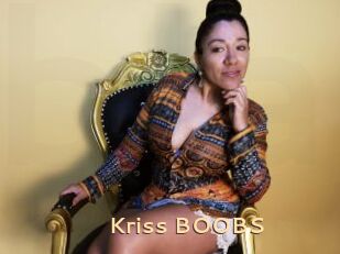 Kriss_BOOBS