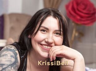 KrissiBell