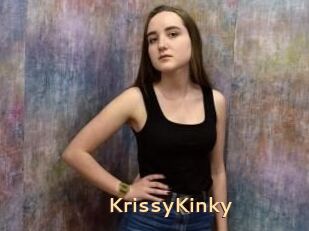 KrissyKinky