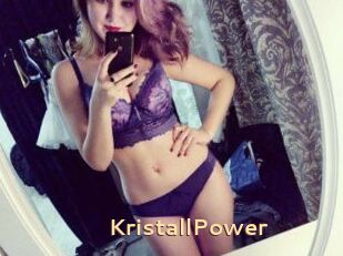 KristallPower