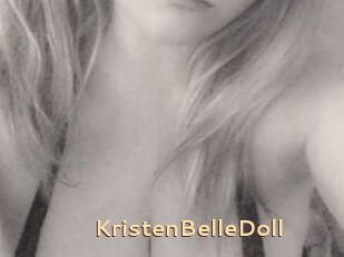 KristenBelleDoll