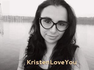 KristenLoveYou