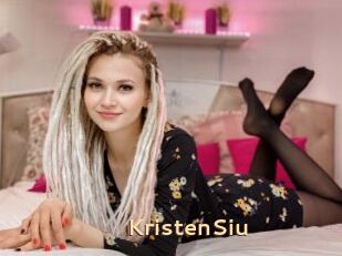 KristenSiu