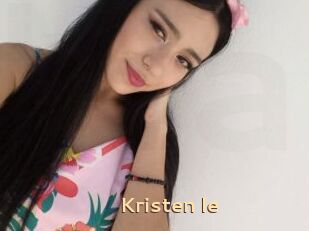 Kristen_le