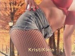 KristiKlein