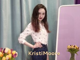 KristiMoore