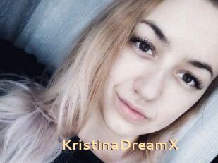 KristinaDreamX