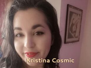 Kristina_Cosmic