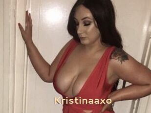 Kristinaaxo