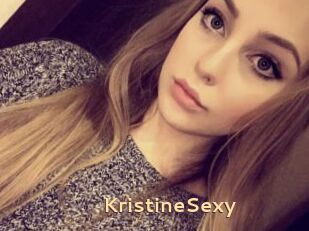 KristineSexy