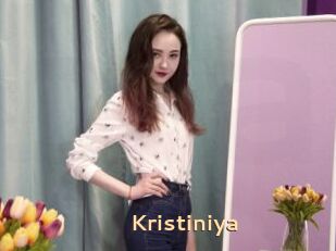 Kristiniya