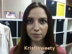 Kristisweety