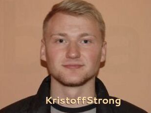 KristoffStrong