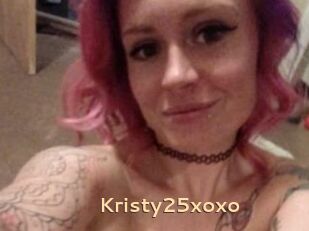 Kristy25xoxo