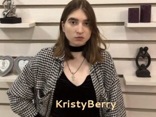 KristyBerry