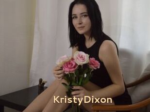 KristyDixon