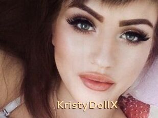 KristyDollX