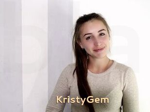 KristyGem