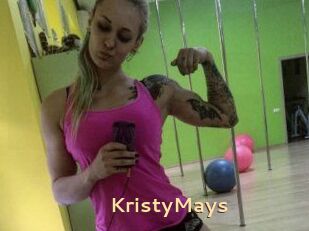 KristyMays