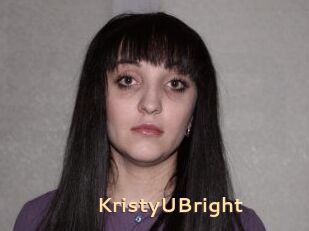 KristyUBright