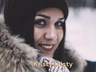 Kristy_kristy