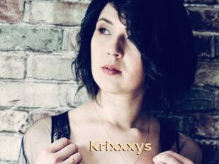 Krixxxys