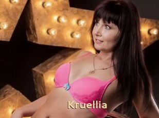 Kruellia