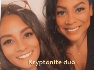 Kryptonite_duo