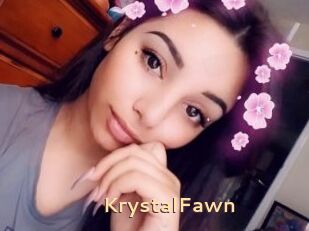 KrystalFawn